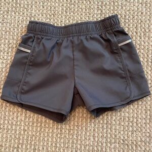 EUC Primary running short